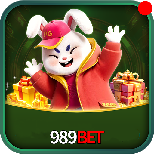 989bet Logo